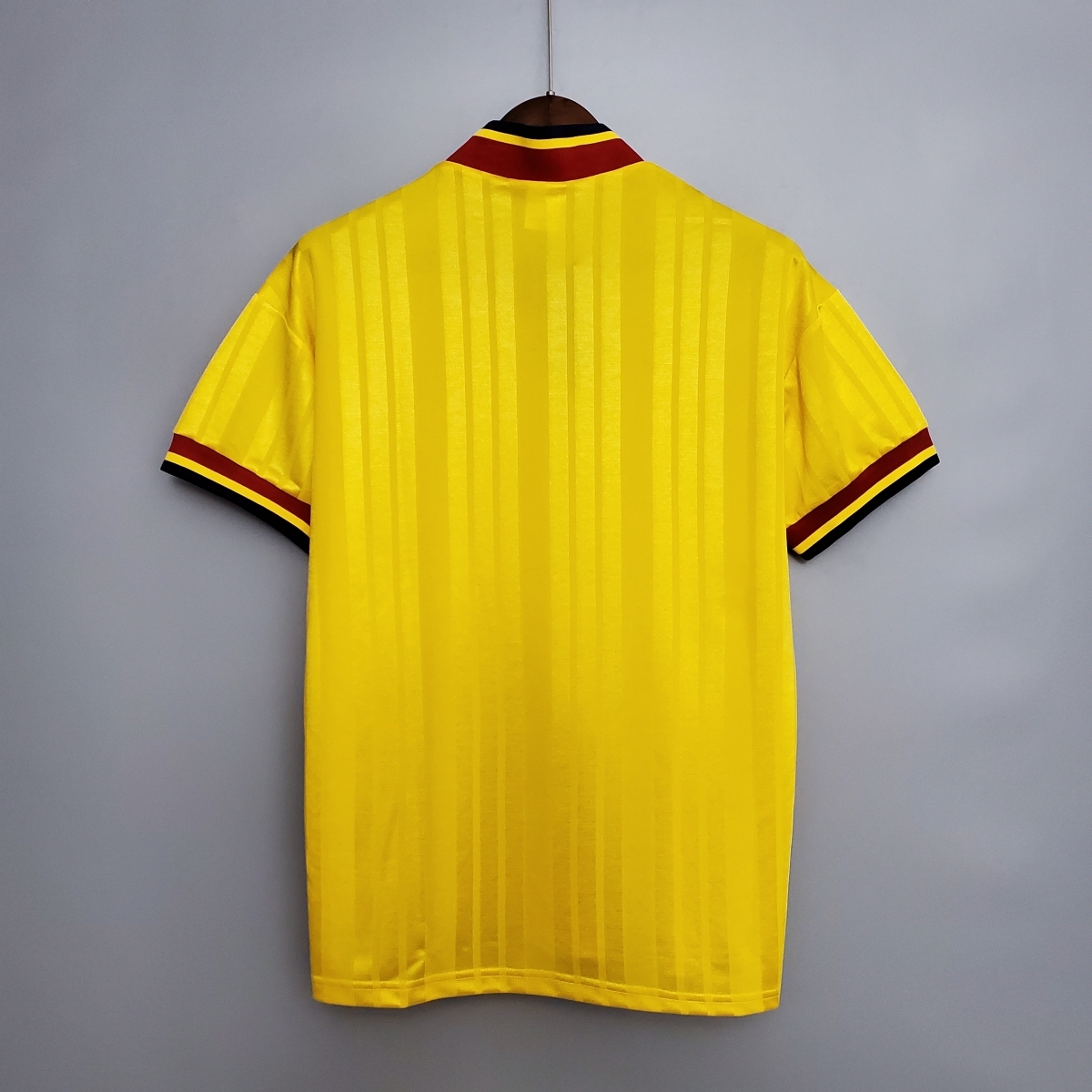 Retro Arsenal 93/94 away Soccer Jersey
