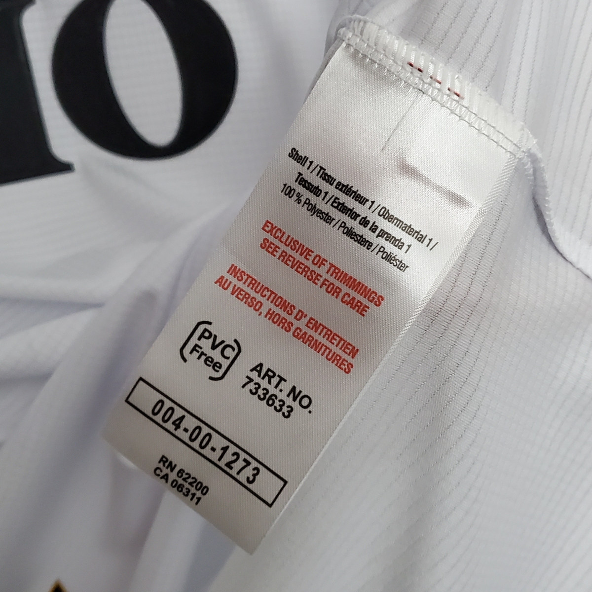 Retro 00/01 Lazio away Soccer Jersey