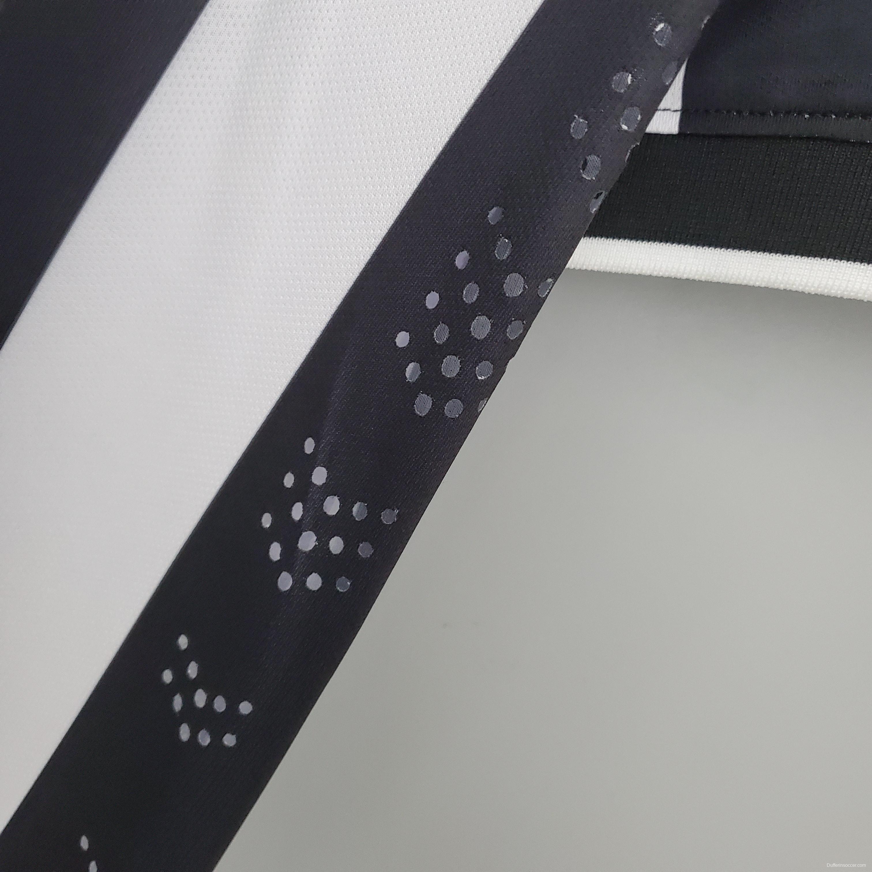 Retro Juventus 14/15 home Soccer Jersey