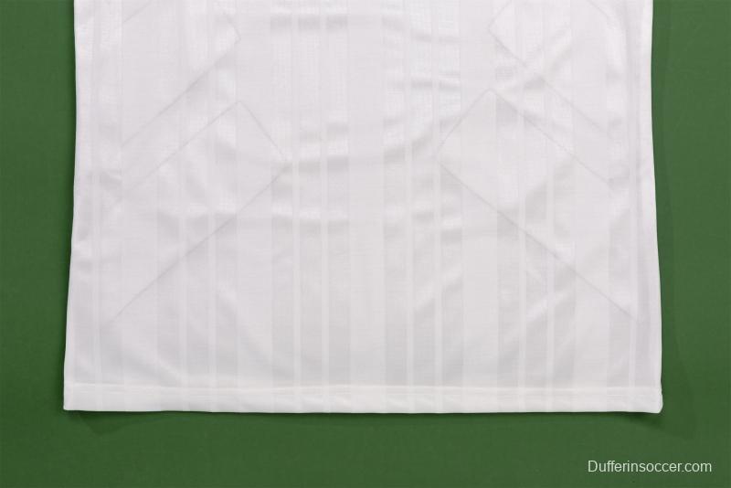 Retro 93/95 Liverpool Away Soccer Jersey