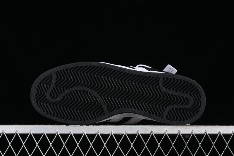 Adidas Originals Campus 00s Retro Casual Sneakers with Chunky Silhouette - ID9844