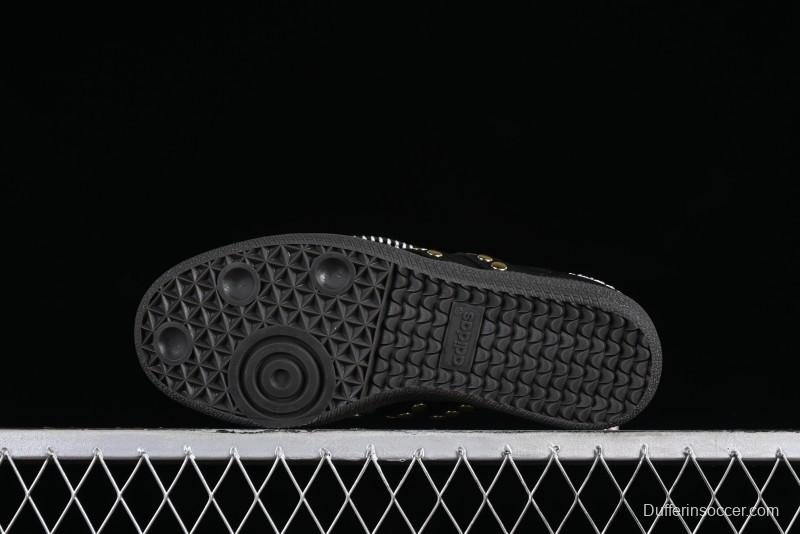 Adidas Originals Samba OG IG4303 Collaboration with Wb Studded - IG4303