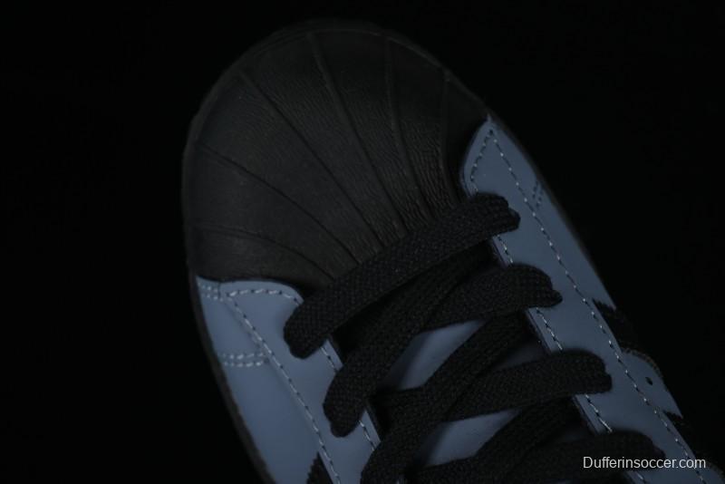 Adidas Originals Superstar 82 IF6187 Shell Toe Casual Sneakers - IF6187