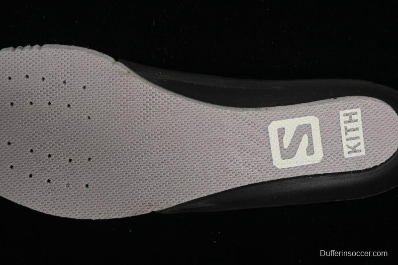 Salomon XT-6 GTX Outdoor Trail Running Shoes - 472066-22