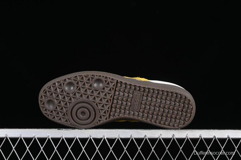 Adidas Samba OG Casual Sneakers - IE0875