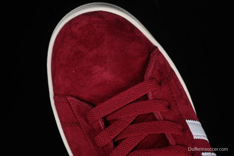 Adidas Campus BZ0087 Casual Sneakers - BZ0087