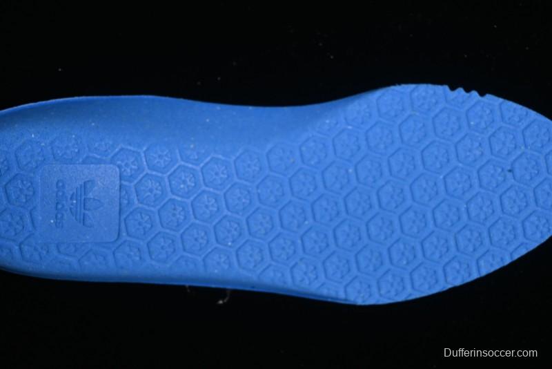 Adidas JJJJound x Samba OG Minimalist Luxury Collaboration Casual Sneakers - ID8708