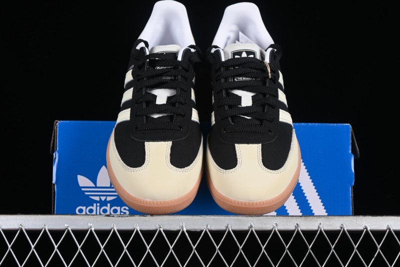 Adidas Samba OG Leisure Sneakers - IE5836