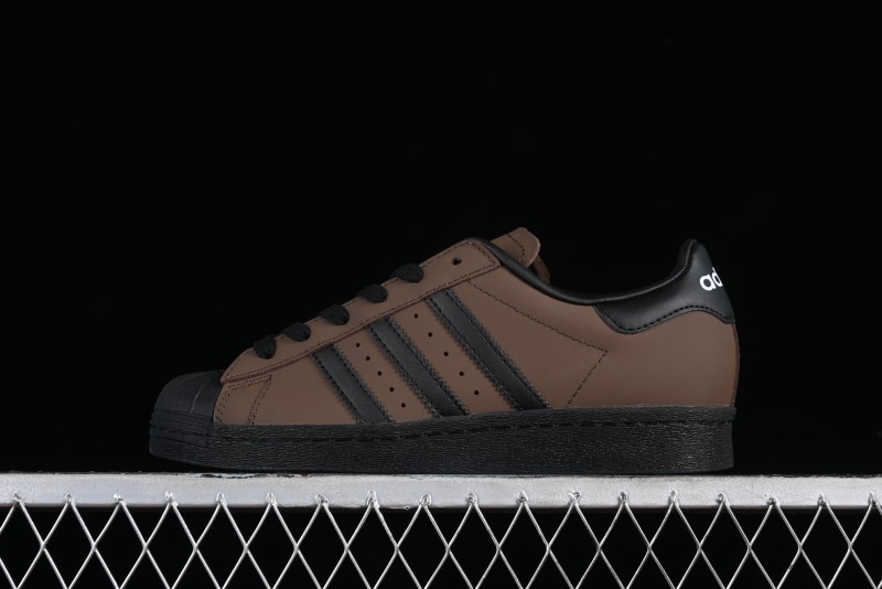 Adidas Originals Superstar 82 IF9034 Shell Toe Casual Sneakers - IF9034