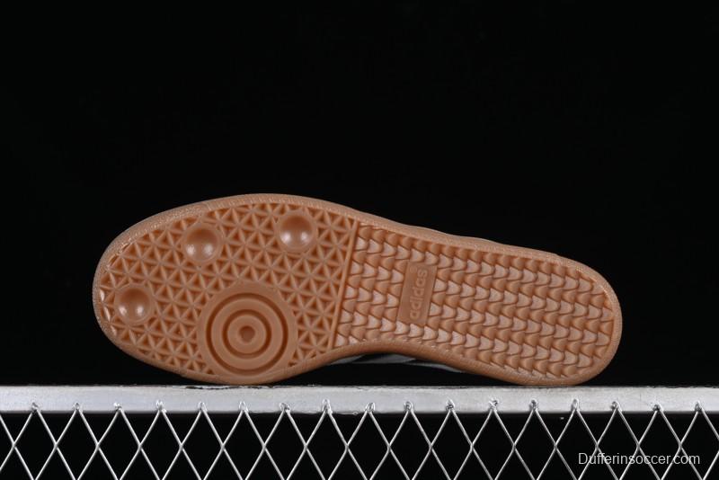 Adidas Samba Decon Casual Sneakers - IF0641