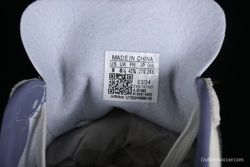 Adidas Originals Samba OG Sneakers - IG1643