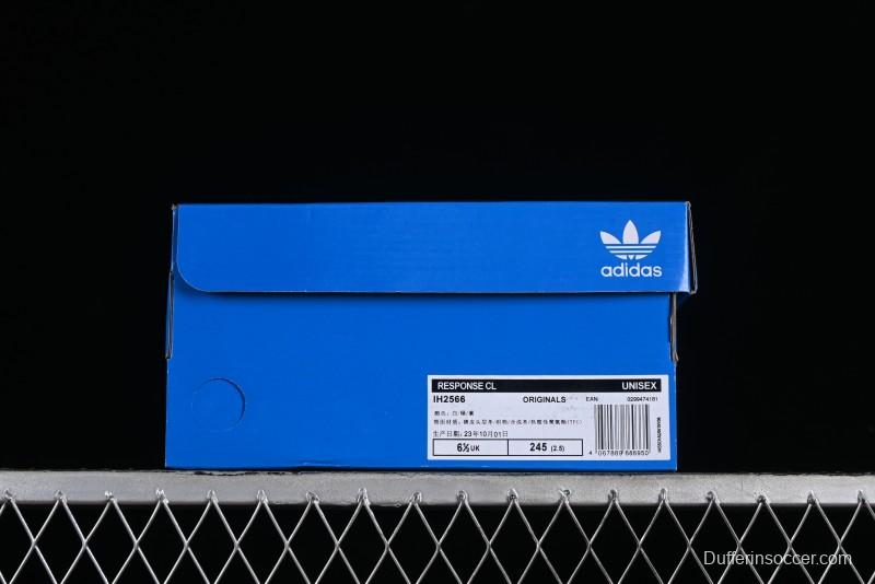 Adidas Originals Response CL IH2566 Retro Casual Shoes - IH2566