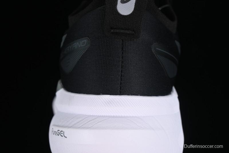 Asics Gel-Kayano 31 Running Shoes with GEL Cushioning and FLYTEFOAM BLAST Technology - 1012B670-002