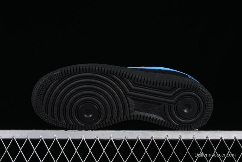 Nike Air Force 1 '07 Low Custom Casual Sneakers - CW2288-111