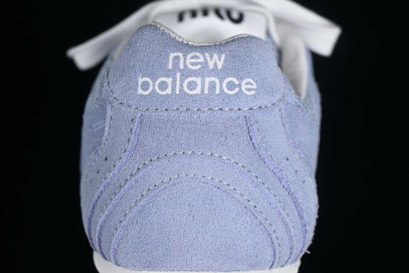 MiuMiu x New Balance 530 Low-Top Classic Retro Casual Running Shoes - G.D4