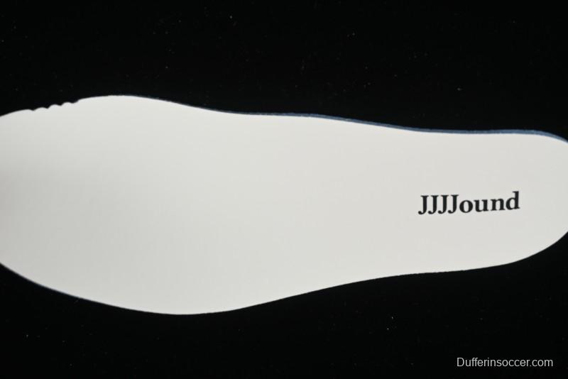 Adidas JJJJound x Samba OG Minimalist Luxury Collaboration Sneakers - ID8707