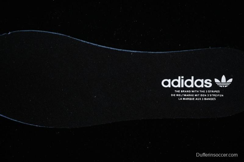 Adidas Originals Campus 00s Retro Casual Sneakers with Chunky Silhouette - GY6434A