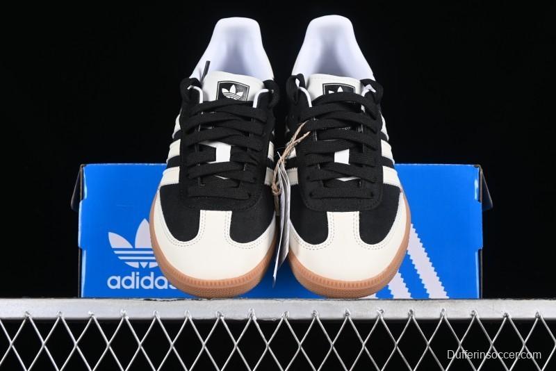 Adidas Samba OG Casual Sneakers - IE5836