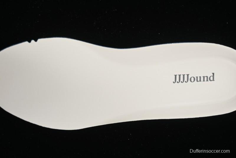 Adidas JJJJound x Samba OG Minimalist Luxury Collaboration Sneakers - ID8709