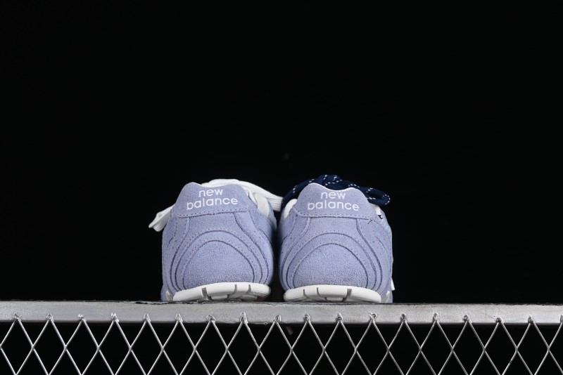 MiuMiu x New Balance 530 Low-Top Classic Retro Casual Running Shoes - G.D4