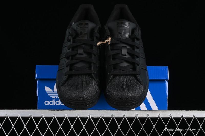 Adidas Superstar EG4957 Classic Shell Toe Casual Sneakers - EG4957