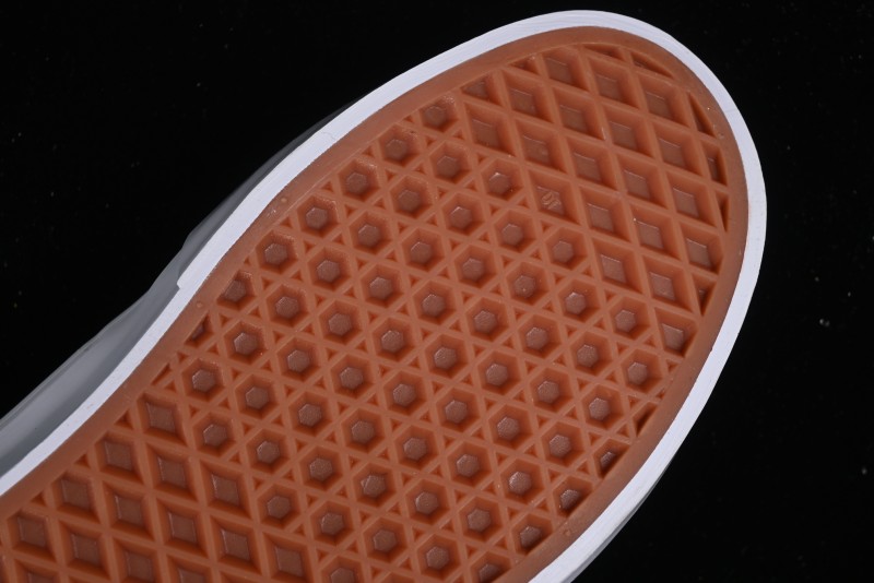 Vans Mary Jane Retro Canvas Shoes in Black - VN000CRR6BT
