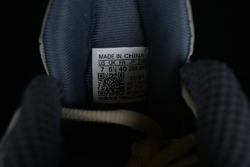 Adidas Originals Response CL Retro Casual Shoes - GZ1561