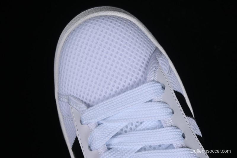 Adidas Originals Campus 00s IF8761 College Series Summer Mesh Bread Style Retro Casual Sports Sneakers - IF8761