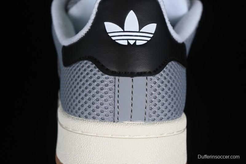 Adidas Originals Campus 00s HQ8707 College Series Summer Mesh Bread Style Retro Casual Sports Sneakers - HQ8707