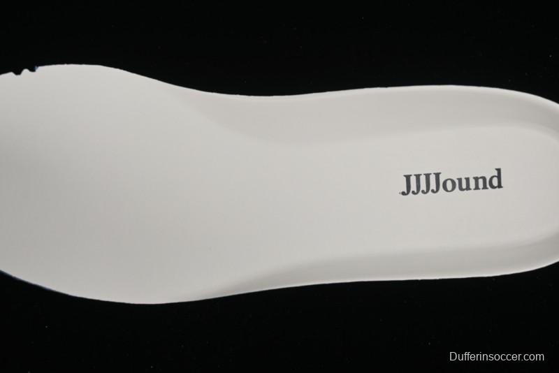 Adidas JJJJound x Samba OG Minimalist Luxury Collaboration Sneakers - ID8707