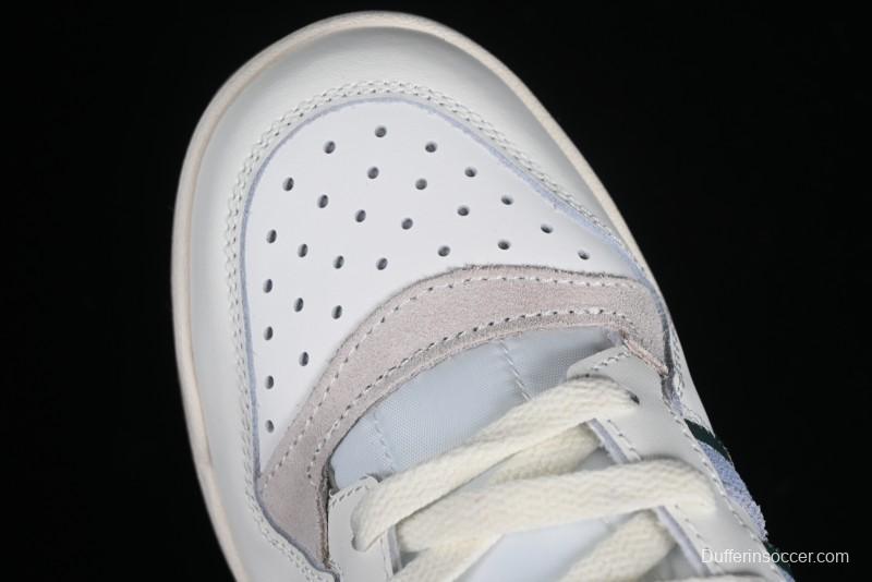 Adidas Forum 84 Low Retro Basketball Shoes - IG3964