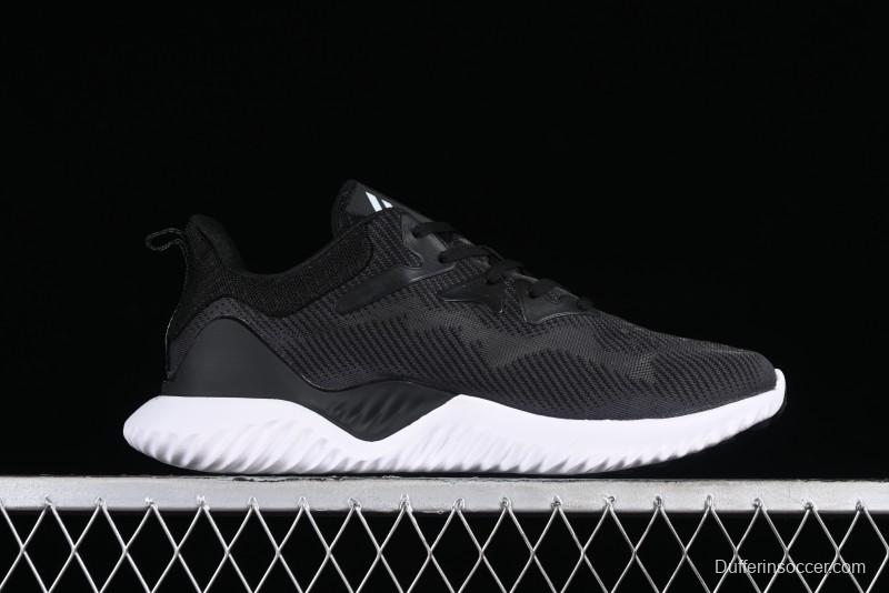 Adidas AlphaBounce Beyond M Running Shoes with Continental Rubber Outsole - CG4361
