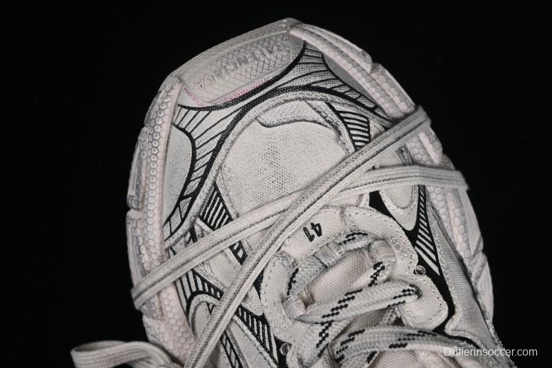 Balenciaga Phantom Sneaker - W3XDC2002