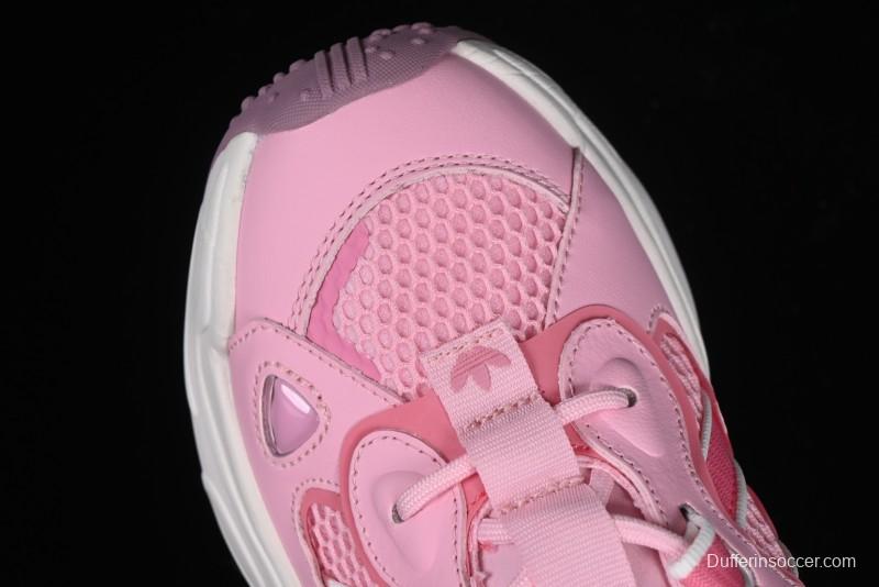 Adidas Originals Ozthemis 1.0 Kicksdong Low-Top Lifestyle Casual Shoes - IH0839