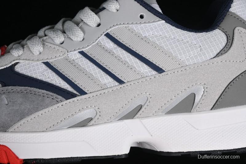 Adidas Torsion Super IF2871 Lightweight Comfortable Cushion Running Shoes