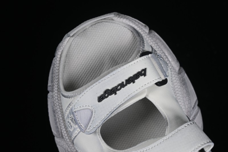 Balenciaga 3XL Sandal Trendy Summer Sandals - W3XLT9191