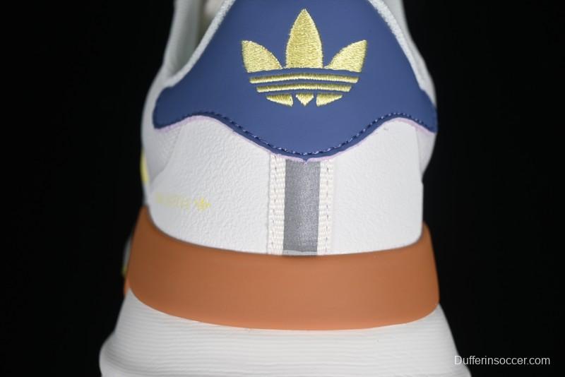 Adidas Tubular Shadow EG4913 Retro Casual Sneakers - EG4913