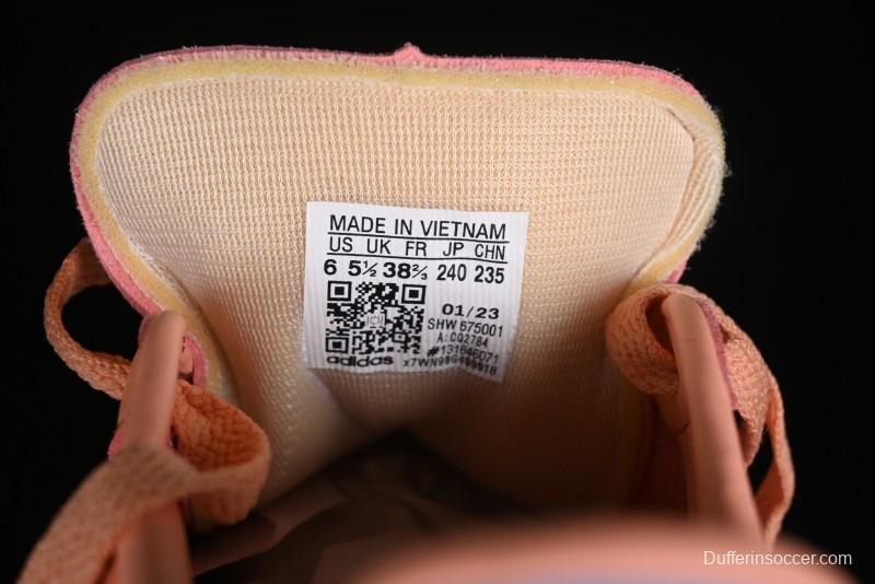 Adidas Originals Bermuda CQ2784 Anti-Slip Wear-Resistant Lightweight Low-Top Skate Shoes - CQ2784