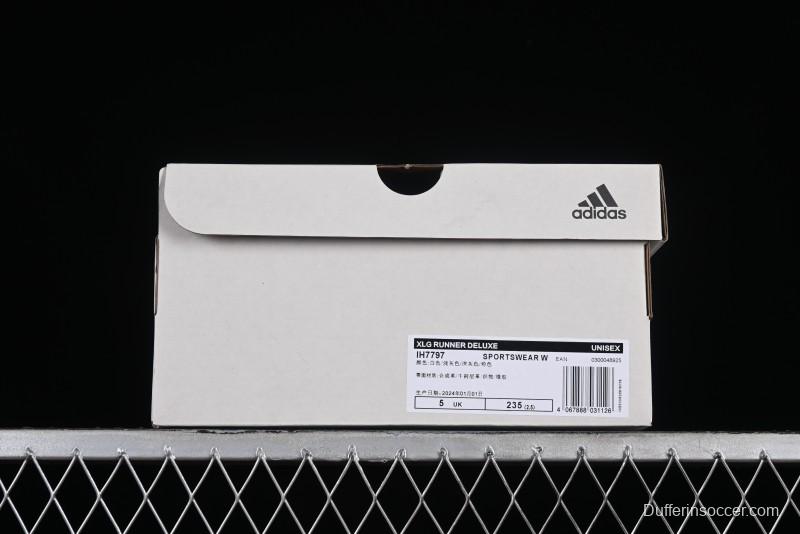 Adidas Vento XLG Deluxe Retro Casual Dad Shoes - IH7797