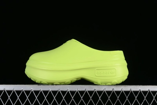 Adidas Adifom Stan Smith Platform Mule - IE7050