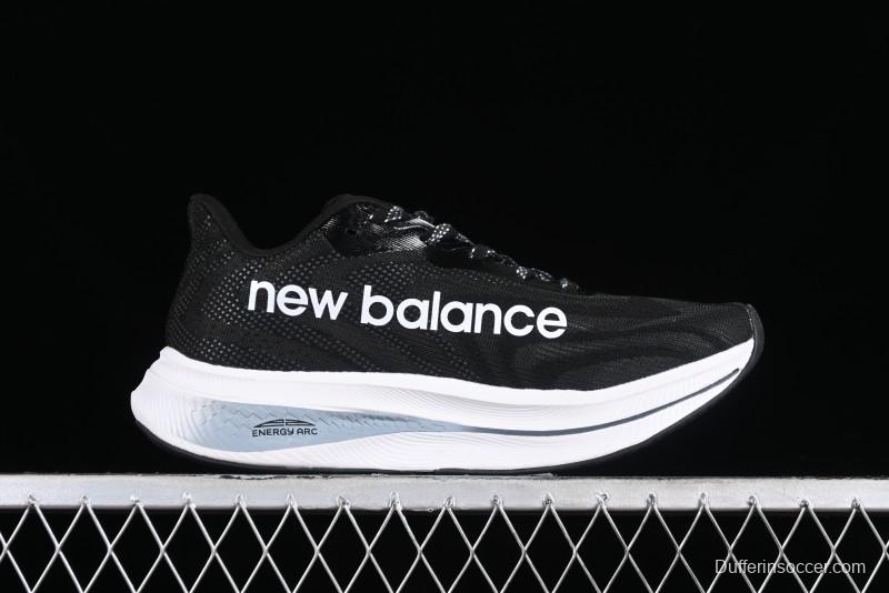 Stone Island x New Balance FuelCell Ultra-Lightweight Low-Top Casual Running Shoes - MRCXBW3