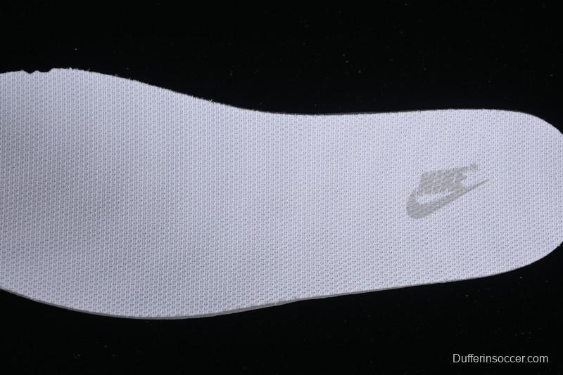 Nike Runtekk V2K Retro Low-Top Running Shoes with Cushlon Midsole and Distressed Effect - FD0736-104