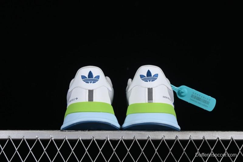 Adidas Tubular Shadow Retro Casual Sneakers - EG4955