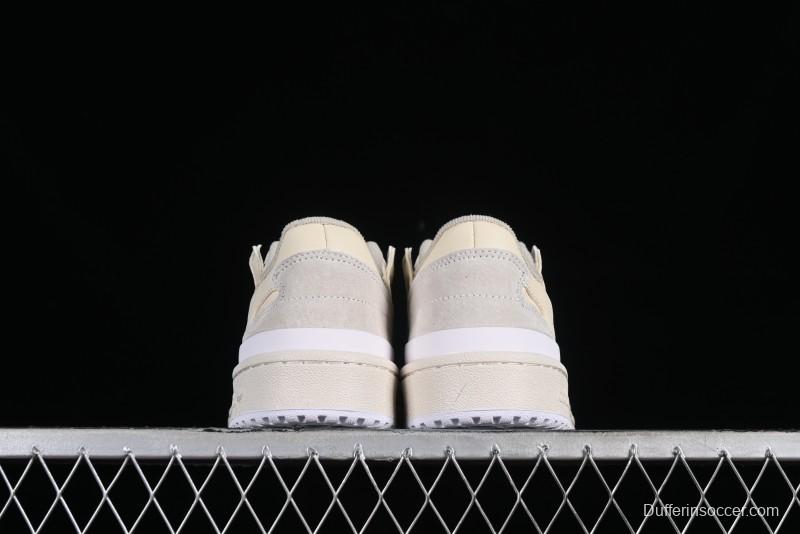 Adidas Forum 84 Retro Basketball Shoes - Low ID7995