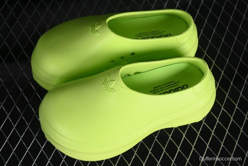 Adidas Adifom Stan Smith Platform Mule - IE7050