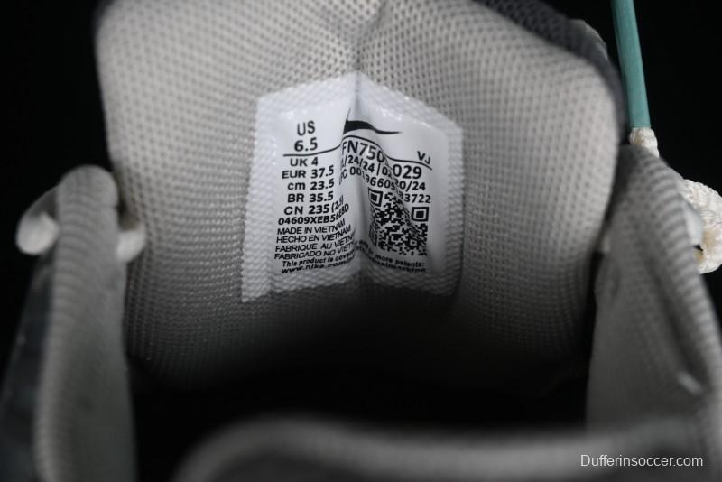 Nike P-6000 Retro Casual Dad Shoes with Lightweight Design - FN7509-029