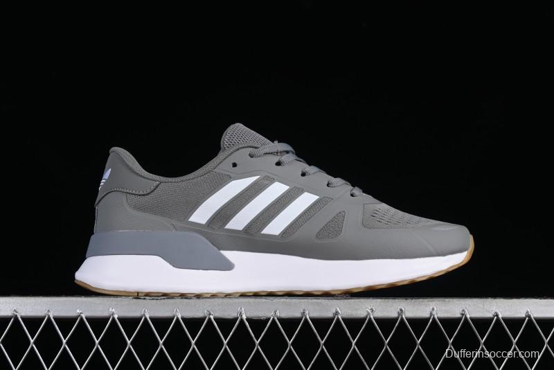 Adidas Tubular Shadow Retro Casual Sneakers - EG4957