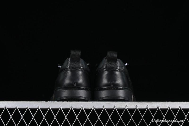 ECCO Soft 7 Classic Slip-On Loafers with Mosaic Pattern - 63231601001