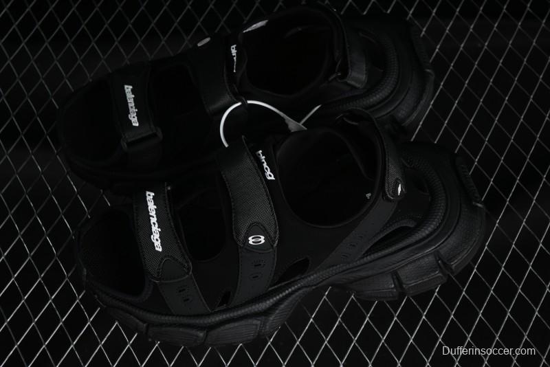 Balenciaga 3XL Sandal Trendy Summer Sandals - W3XLT1000