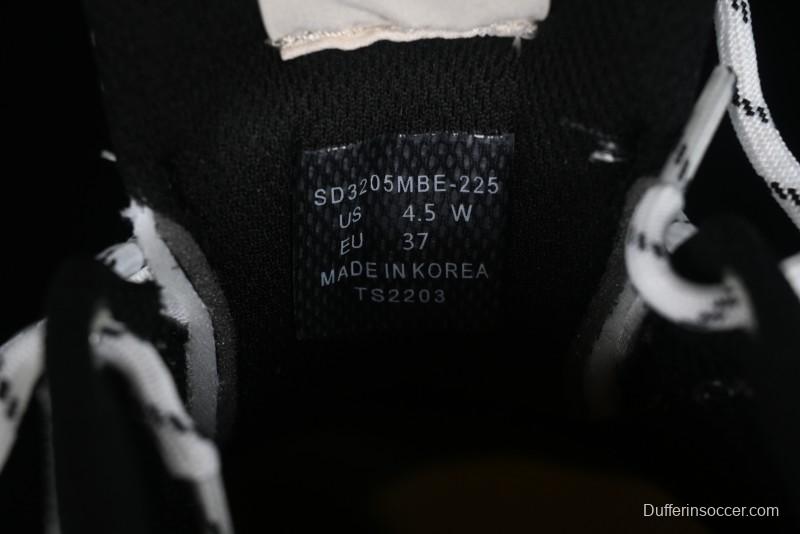 New Balance CRV CAP V2 Casual Sneakers with Flat Silhouette and Mesh Upper - SD3205IB2